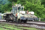 csx rail sweeper